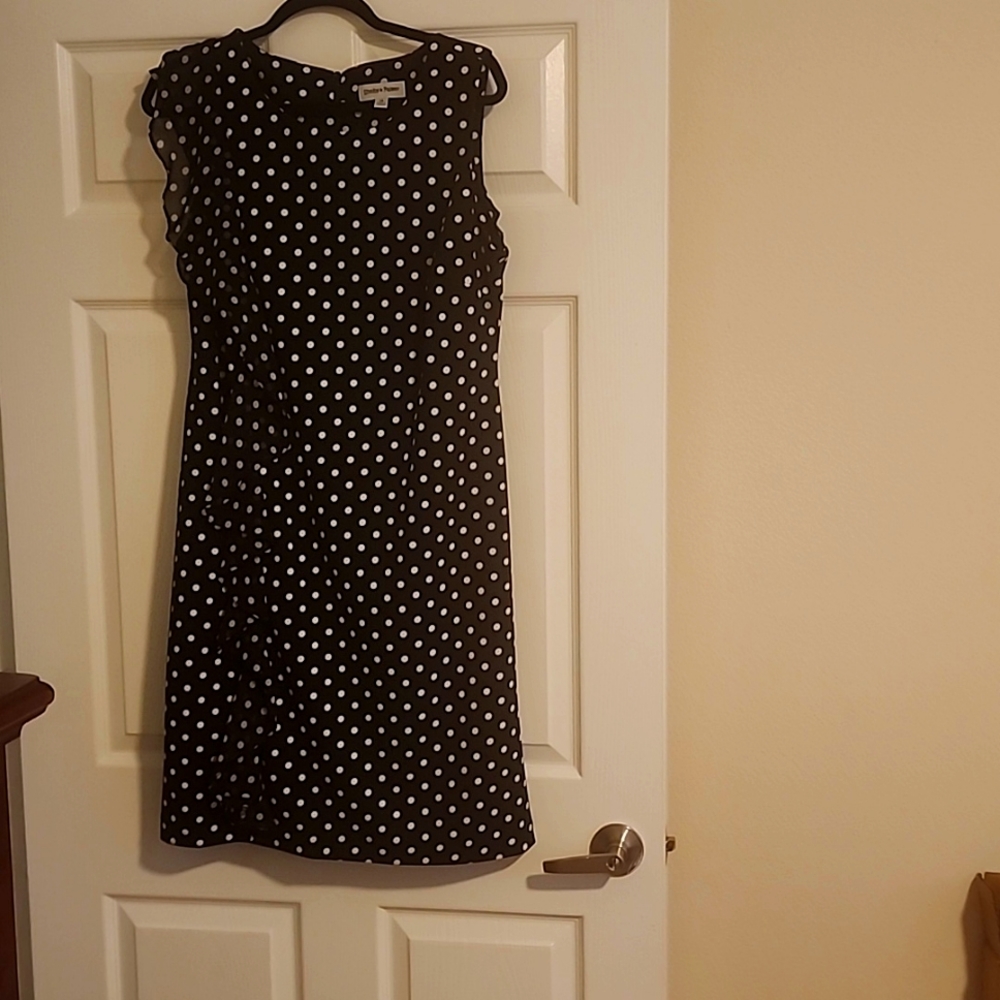 Shelby & Palmer Dress